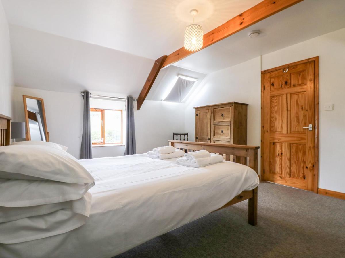 Swallow Cottage バッド エクステリア 写真